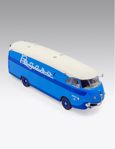 Especial Pegaso Diesel Z902 - Decoraciones Especiales Especial Pegaso Diesel Z902 - Decoraciones Especiales
