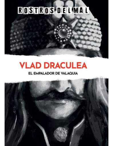 Rostros de Mal Nº 9 Rostros de Mal Nº 9