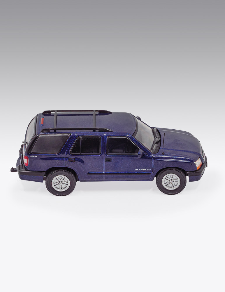 Autos Inolvidables Nº 161