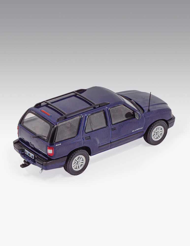 Autos Inolvidables Nº 161