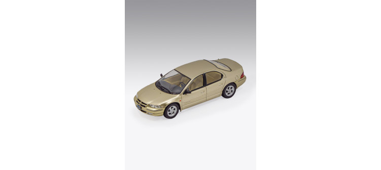 Autos Inolvidables Nº 162