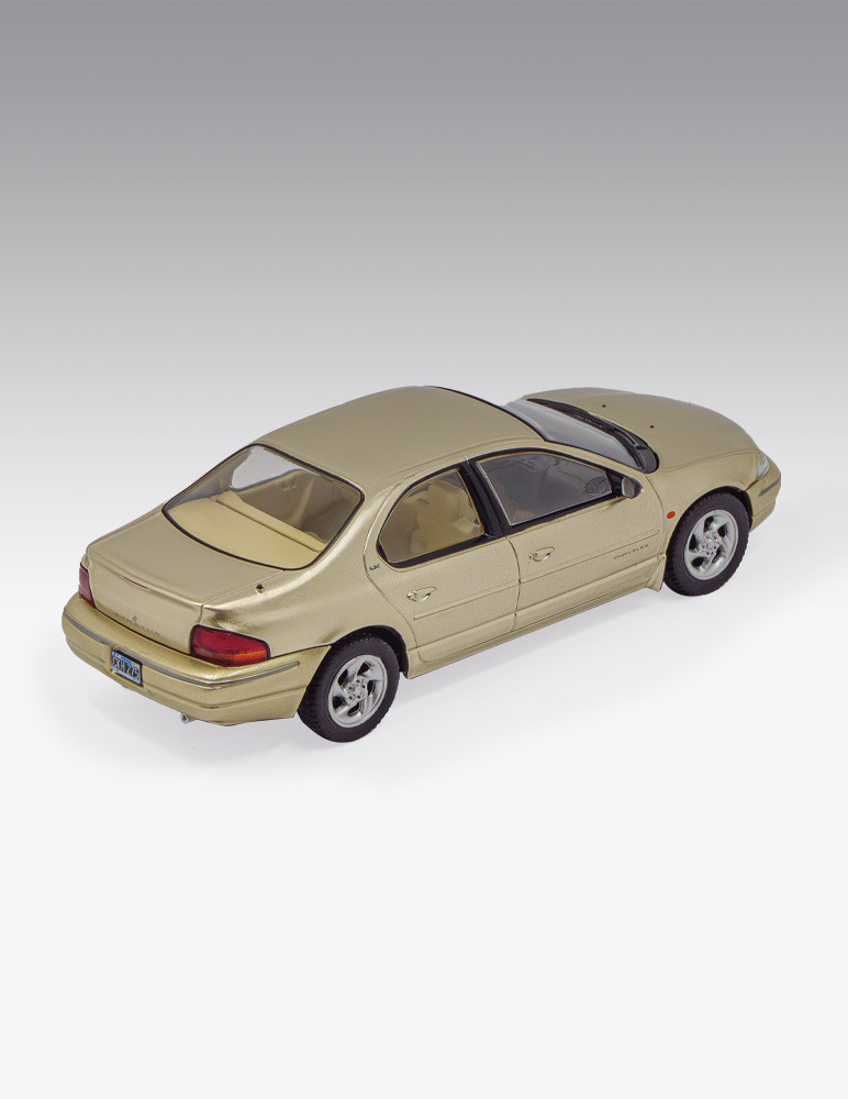 Autos Inolvidables Nº 162