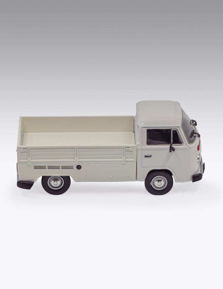 Autos Inolvidables Nº 163