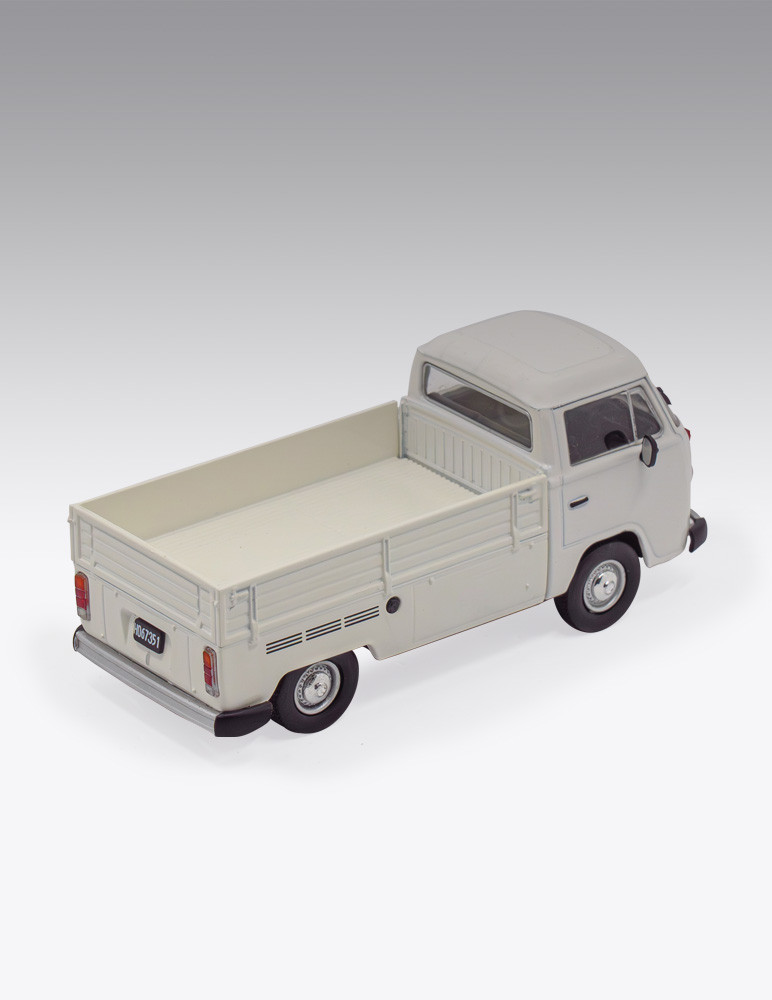 Autos Inolvidables Nº 163