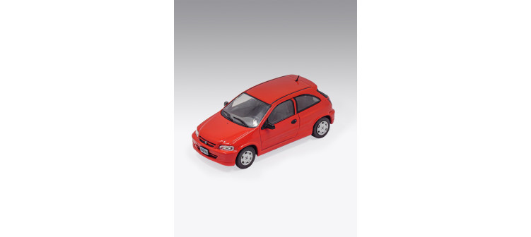 Autos Inolvidables Nº 164