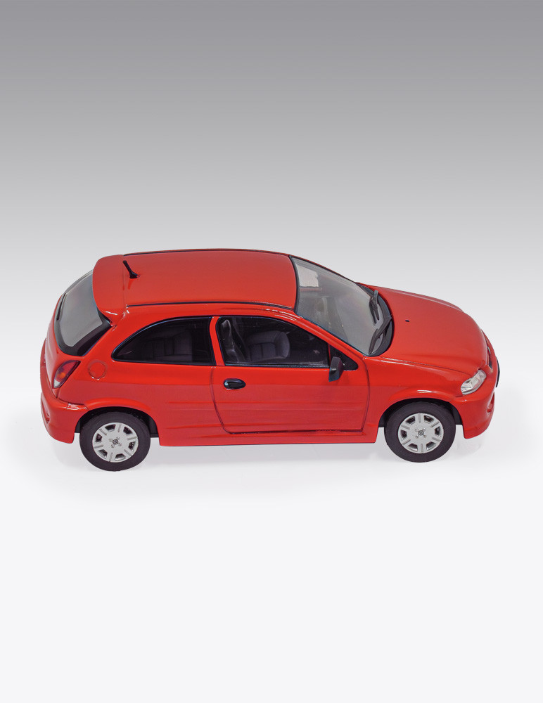 Autos Inolvidables Nº 164