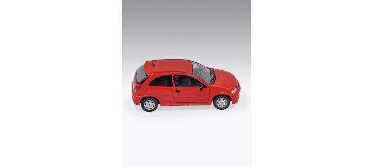 Autos Inolvidables Nº 164