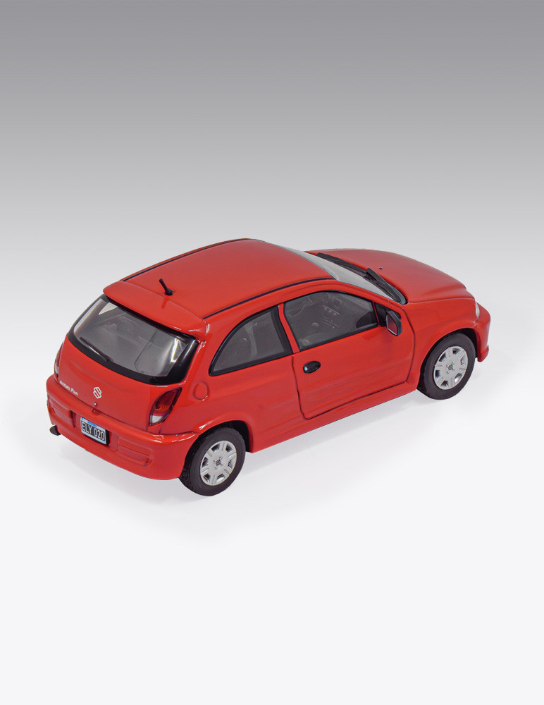 Autos Inolvidables Nº 164