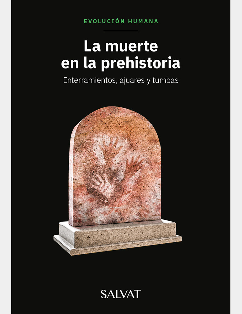 La muerte en la prehistoria