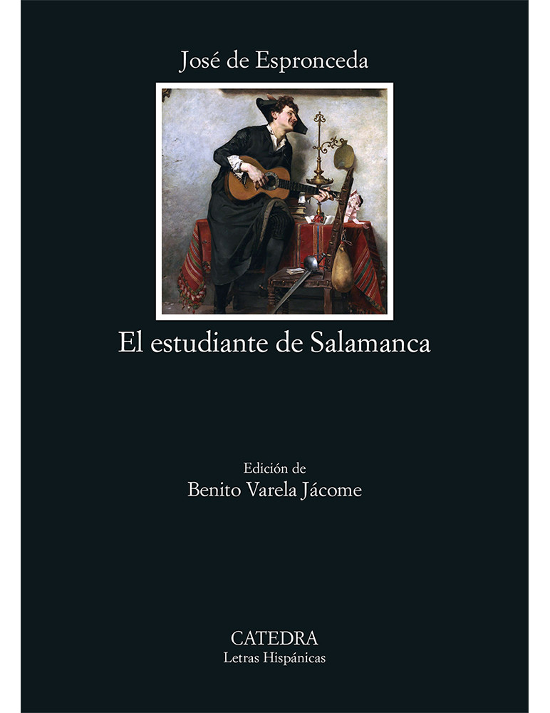 El estudiante de Salamanca