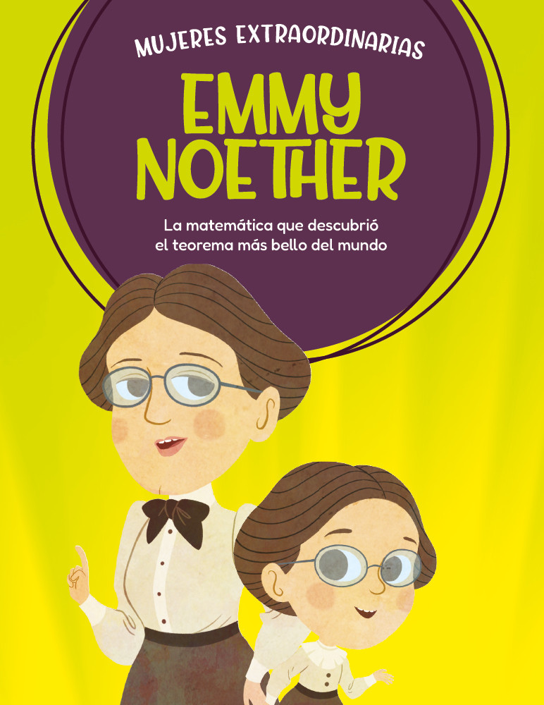 Emmy Noether