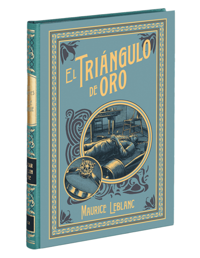 Novelas de Crimen y Misterio nº 60