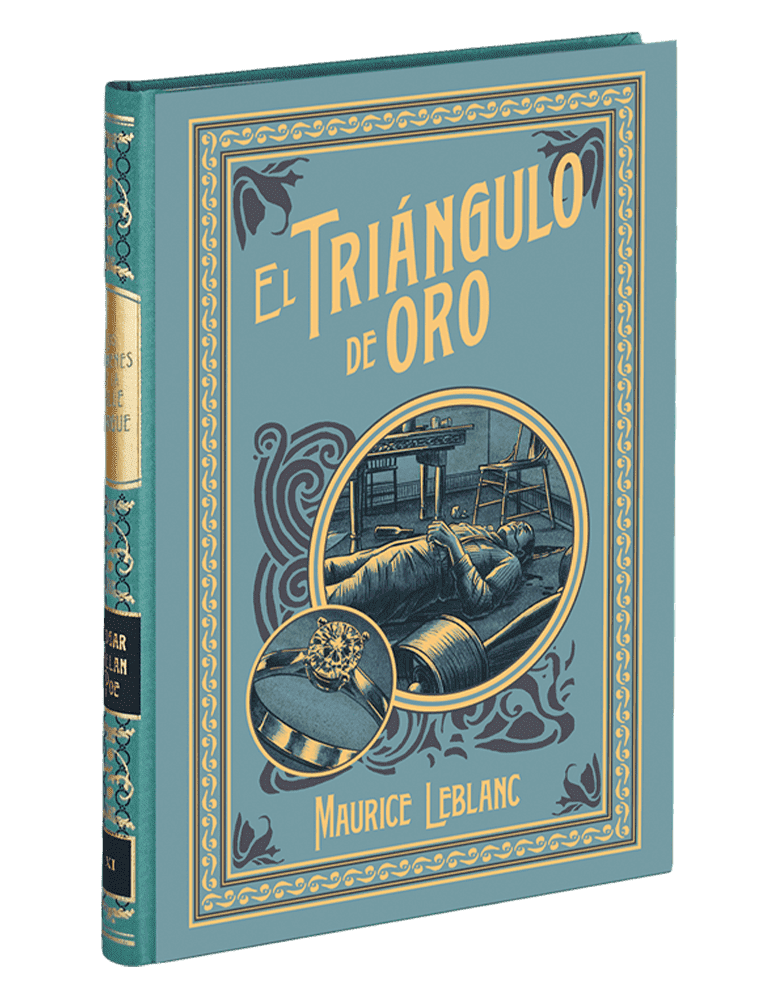 Novelas de Crimen y Misterio nº 60