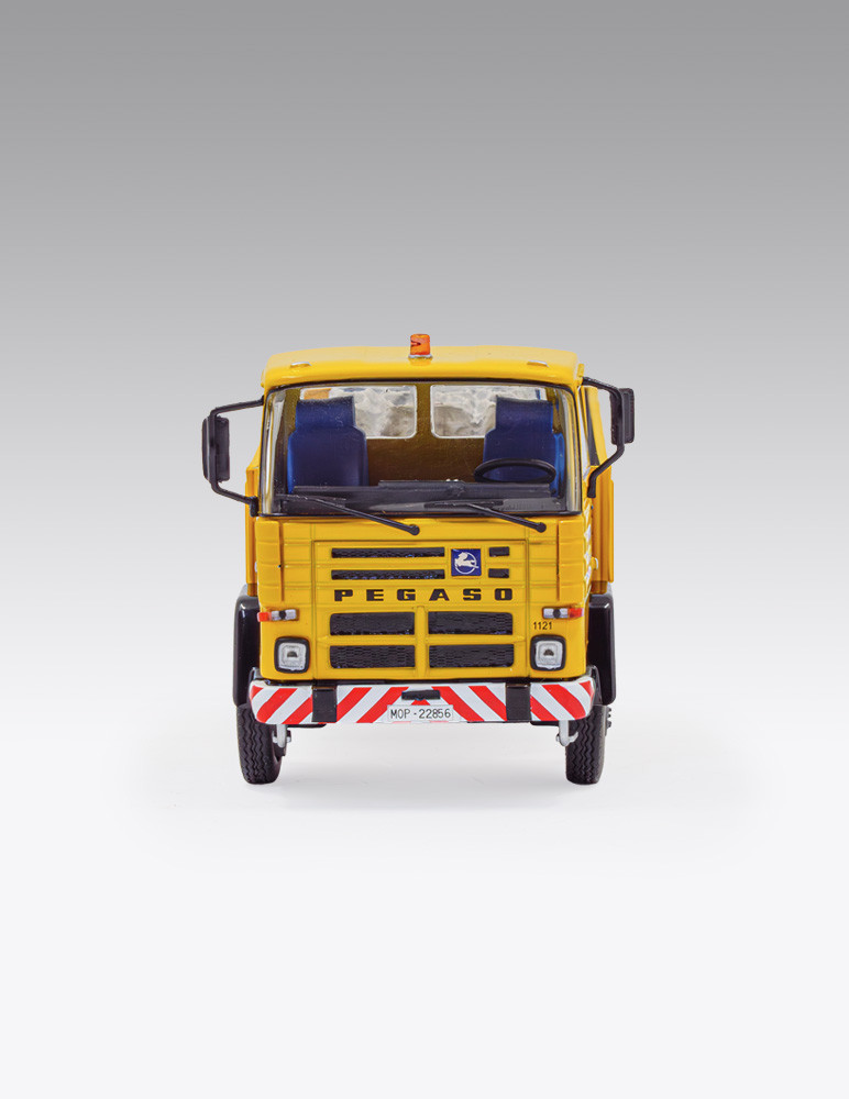 Pegaso 1121 Pegaso 1121