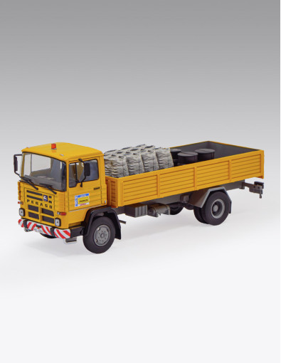 Pegaso 1121 Pegaso 1121