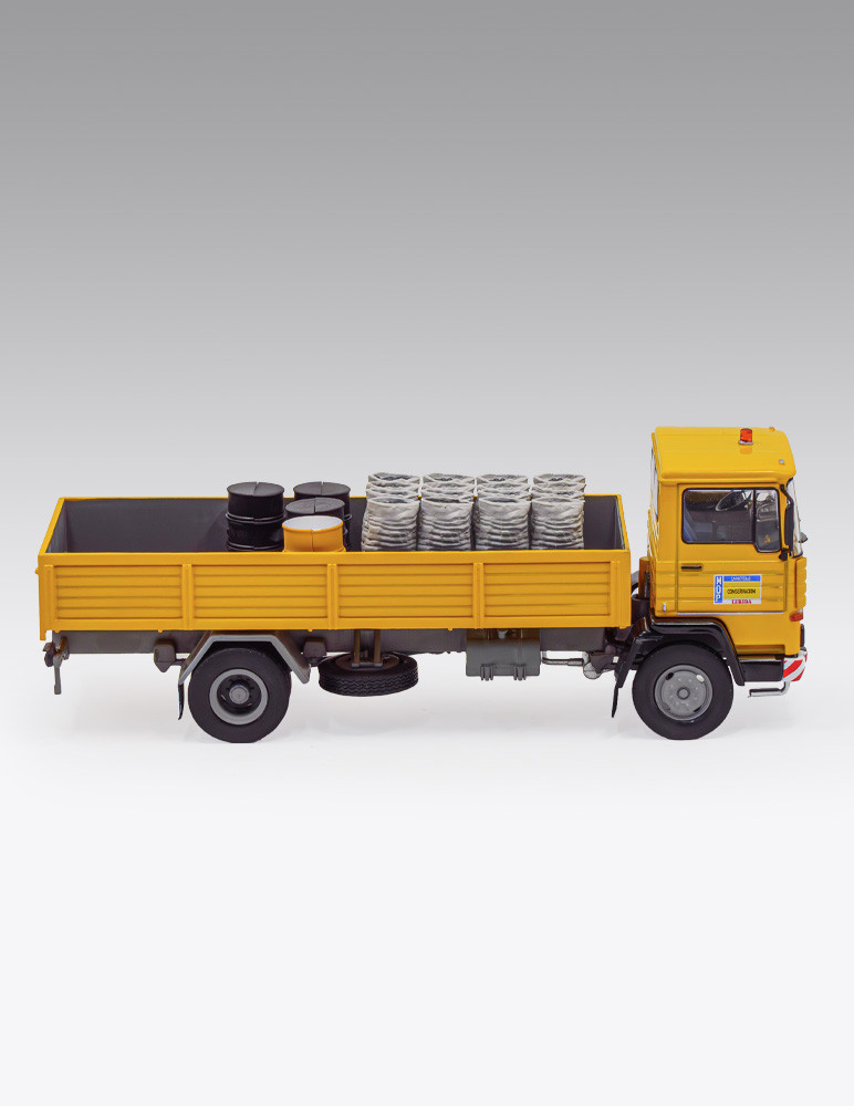 Pegaso 1121 Pegaso 1121
