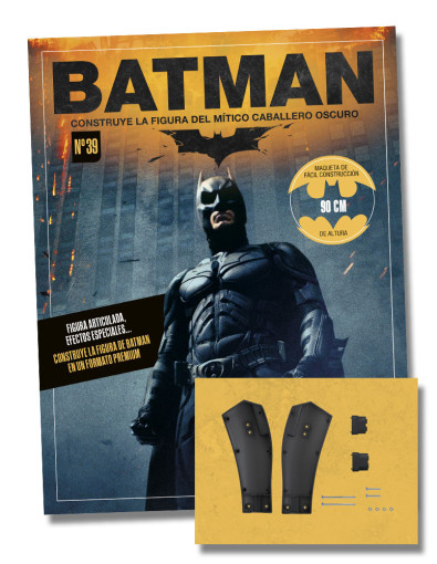 Fascículo Nº 39 + la articulación de la rodilla derecha Fascículo Nº 39 + la articulación de la rodilla derecha