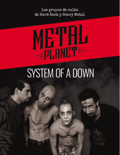 Metal Planet 57 Metal Planet 57