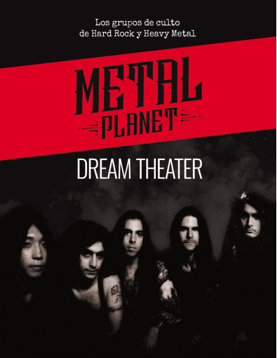 Metal Planet 58 Metal Planet 58