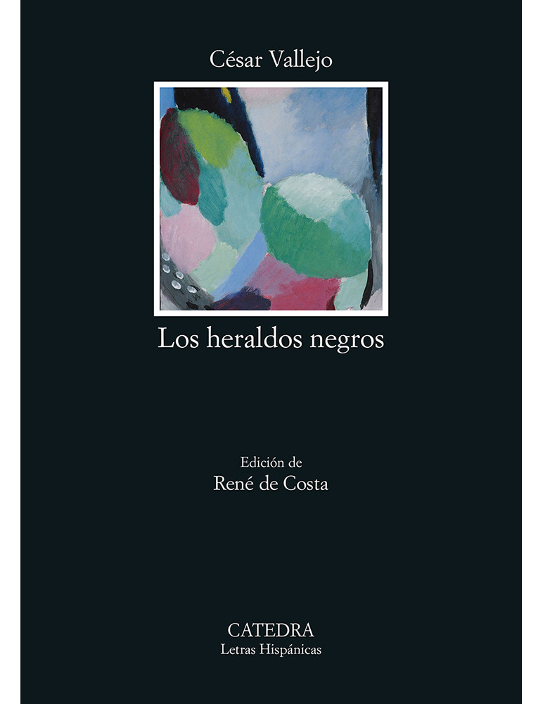 Los heraldos negros