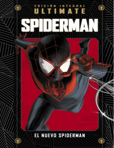 Marvel Ultimate 47 Marvel Ultimate 47