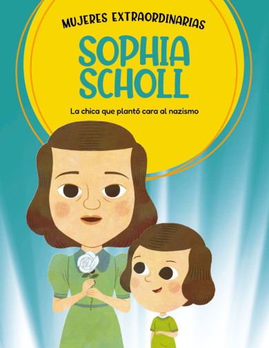 Mujeres extraordinarias nº 35