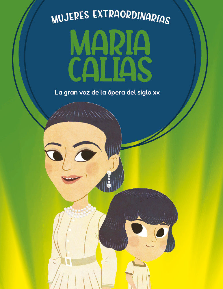 Maria Callas