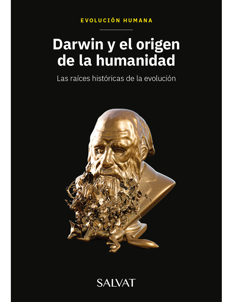 Darwin y el origen de la humanidad