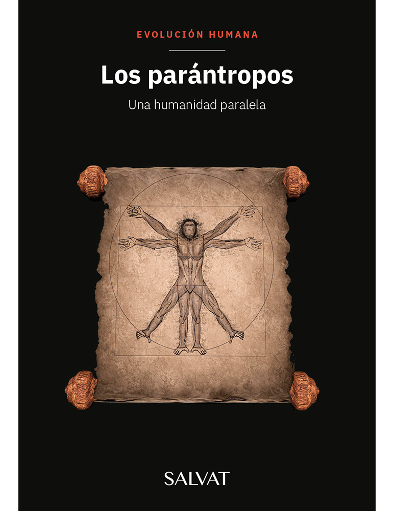 Los parántropos