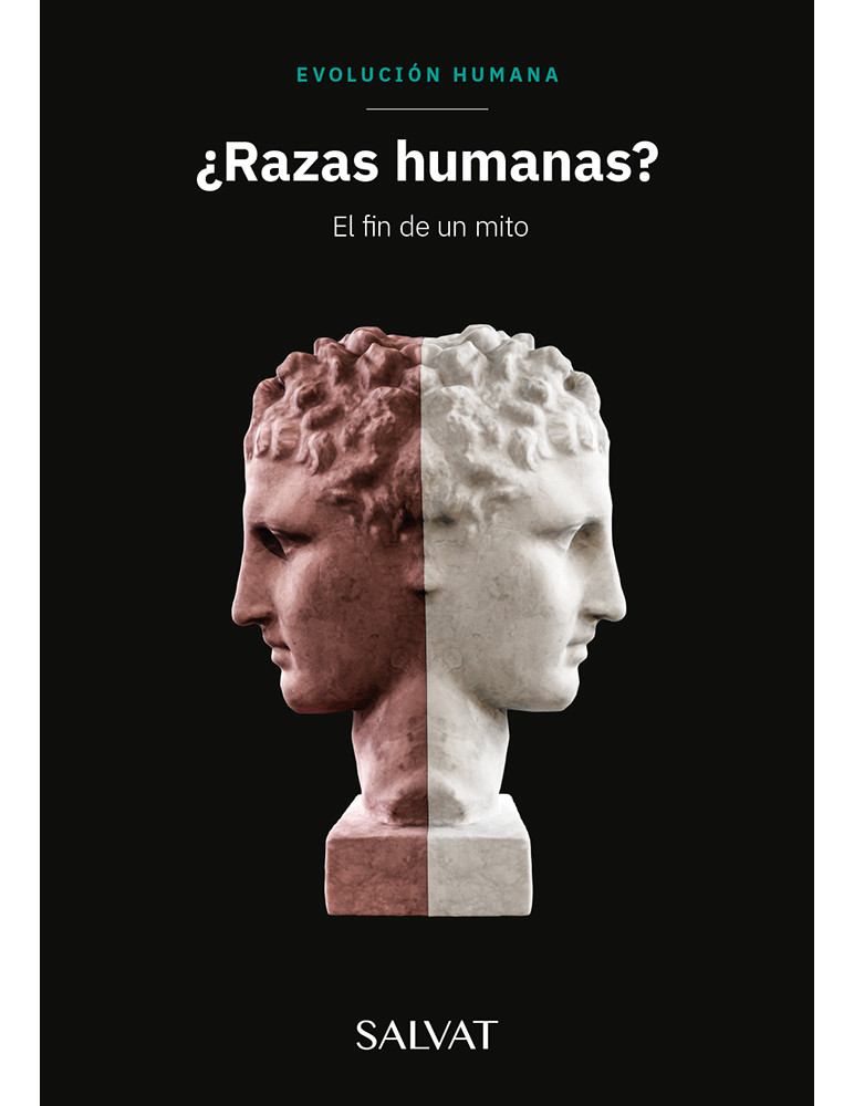 ¿Razas humanas?