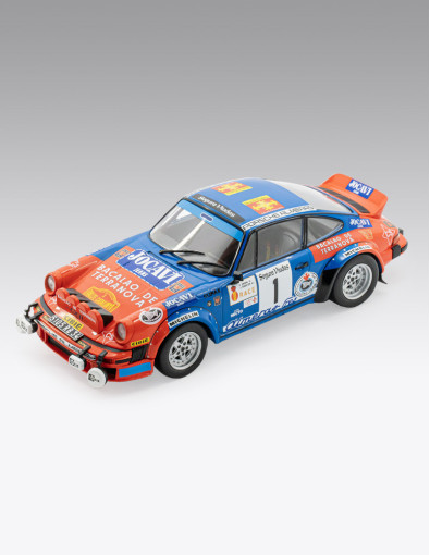 Porsche 911 SC 1980 Porsche 911 SC 1980