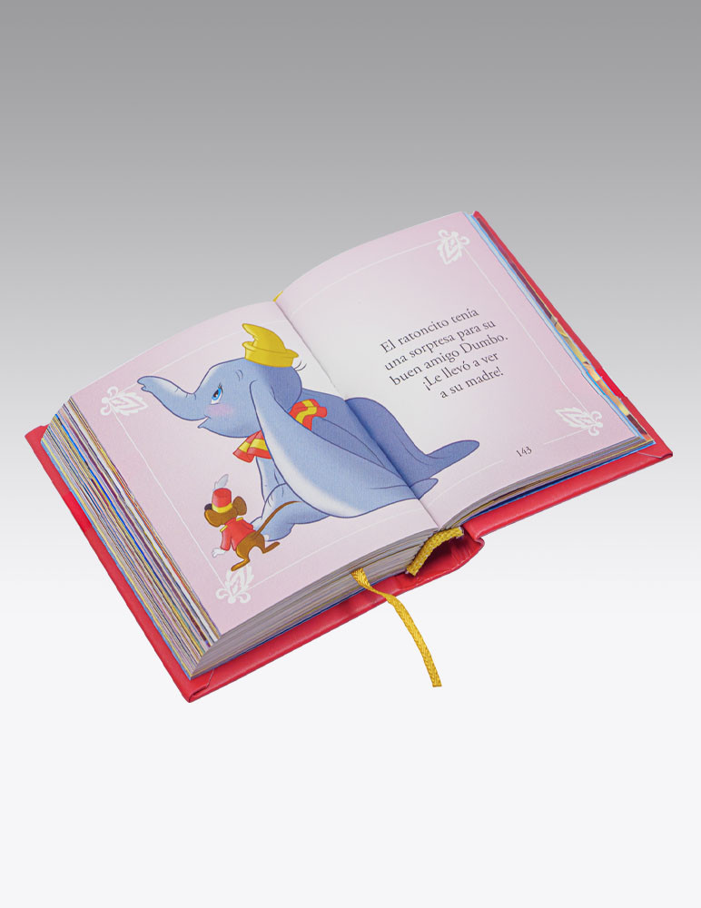 Pack Clásicos Disney