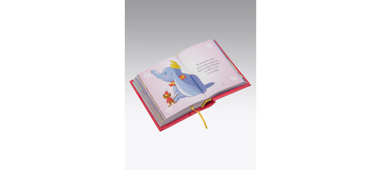 Pack Clásicos Disney