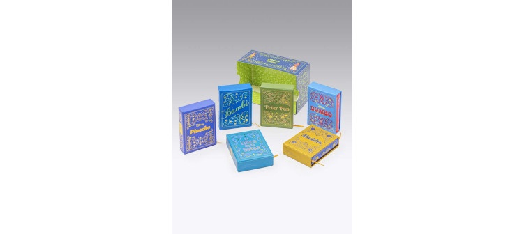 Pack Clásicos Disney