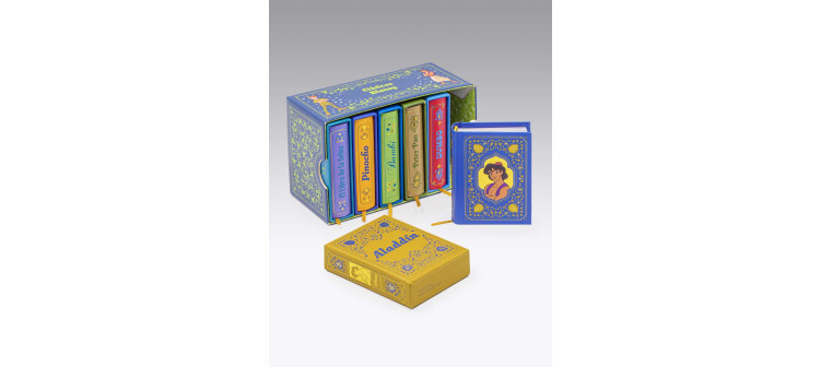 Pack Clásicos Disney