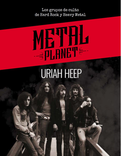 Metal Planet 65 Metal Planet 65