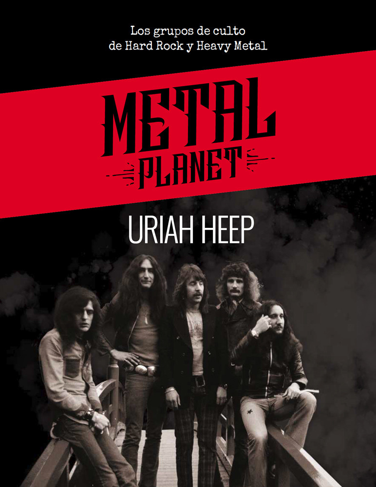 Uriah Heep