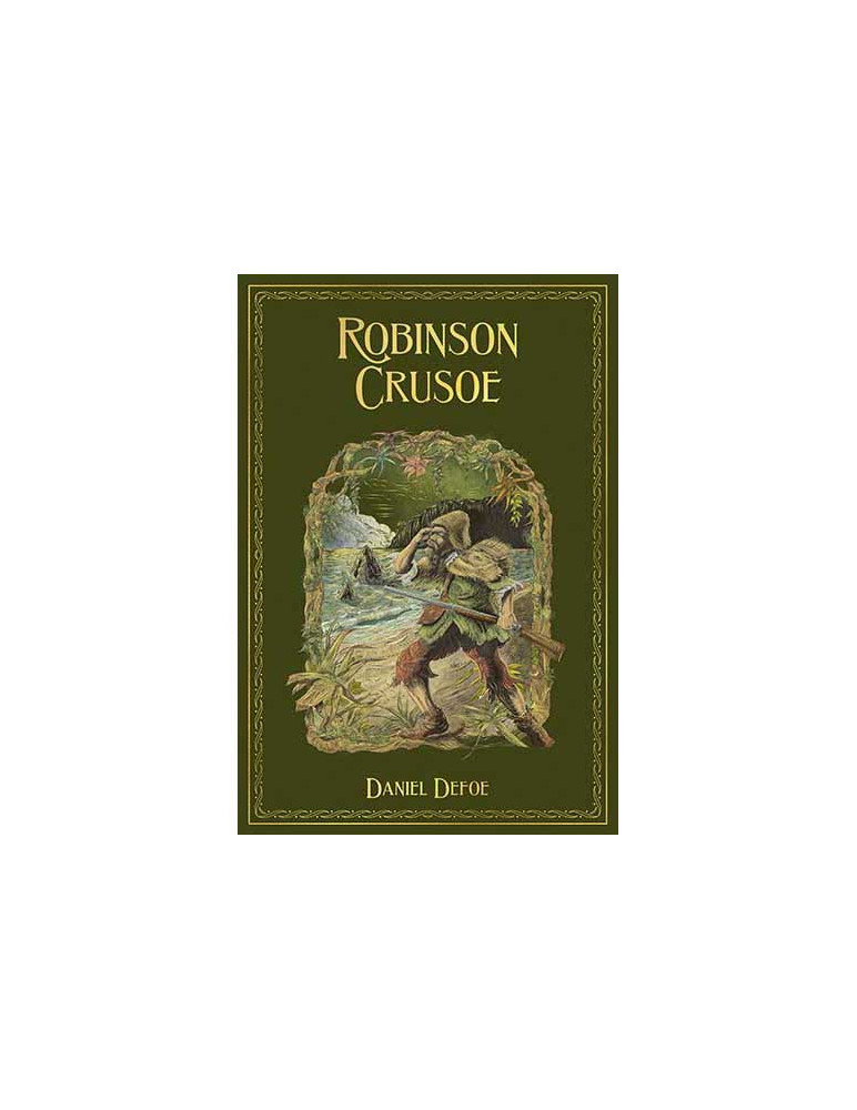 Robinson Crusoe