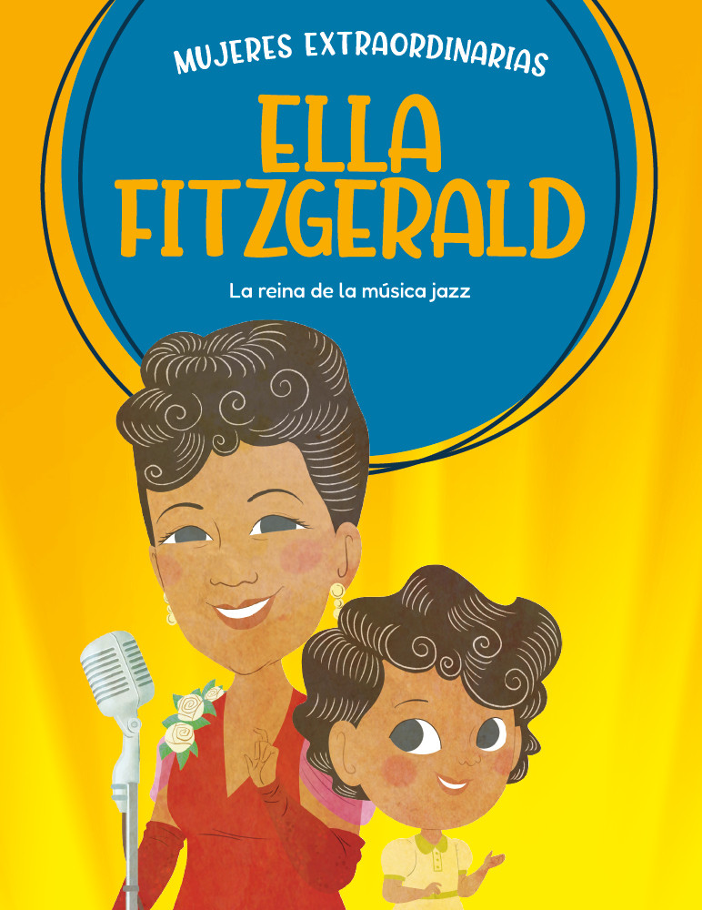 Ella Fitzgerald