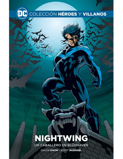 DC Héroes y Villanos nº 75 DC Héroes y Villanos nº 75
