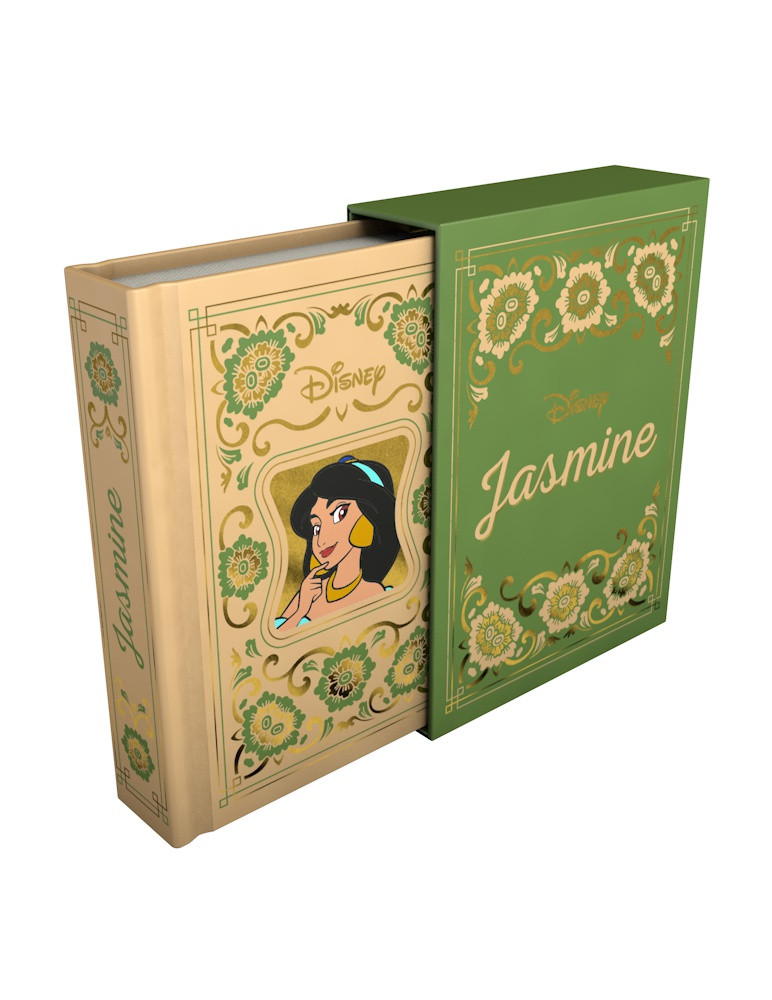 Jasmine