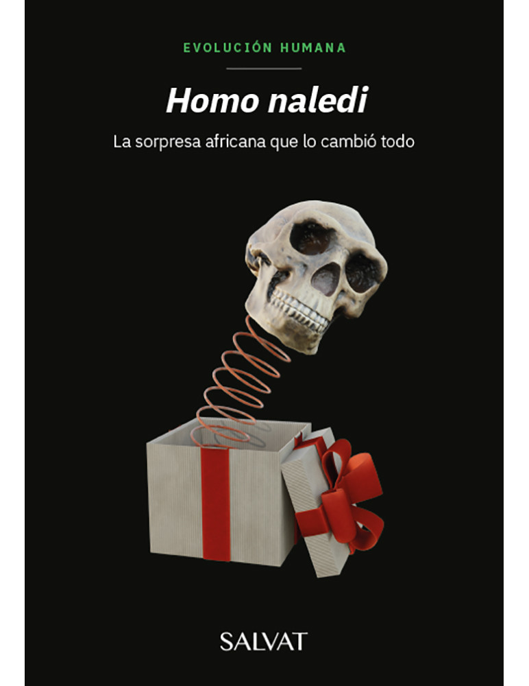 Homo naledi