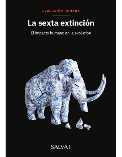 Evolución Humana 50 Evolución Humana 50