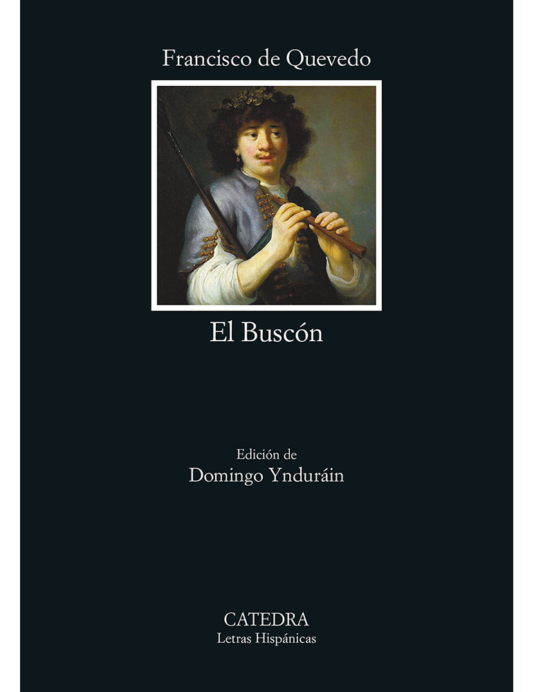 El Buscón