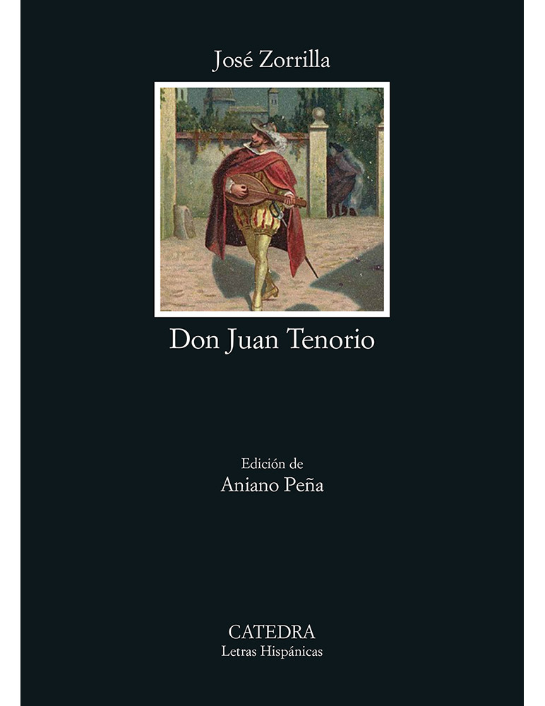 Don Juan Tenorio