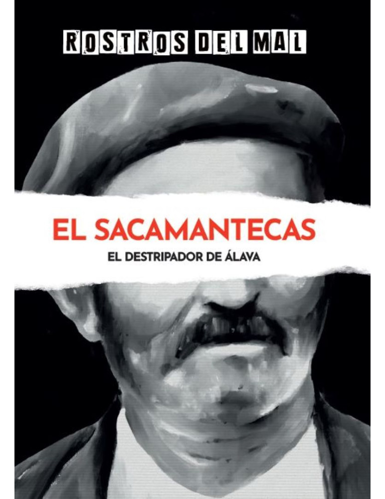 El Sacamantecas