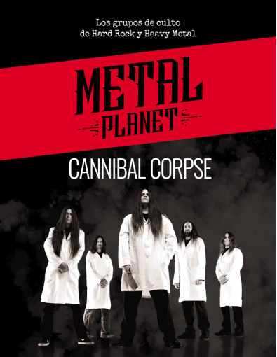 Metal Planet 66 Metal Planet 66