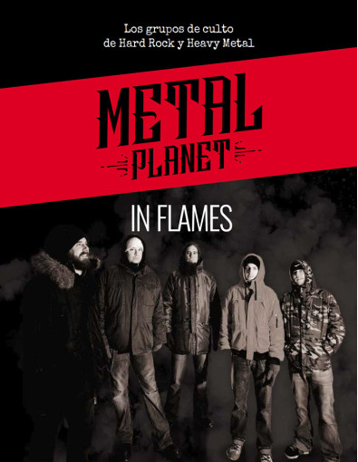 Metal Planet 67 Metal Planet 67