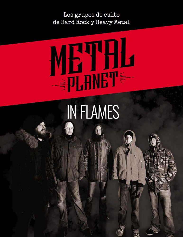 In Flames