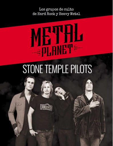 Metal Planet 68 Metal Planet 68